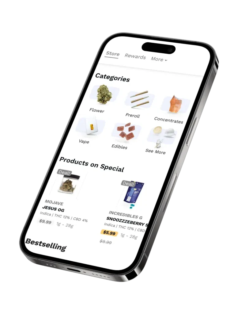 The WOD app