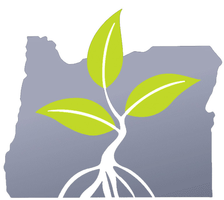 Western Oregon Dispensary emblem